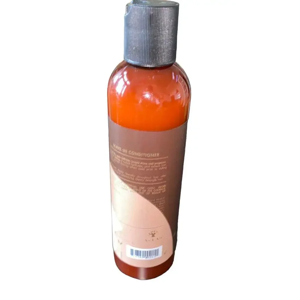 As I Am Classic Leave-In Conditioner 8 fl oz NEW